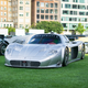 Image for article titled Here's Where All Of London's Good Cars Came To Party